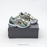 New Balance 1906 series retro kids shoes