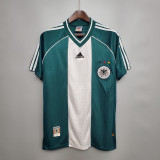 Retro 1998 Germany away