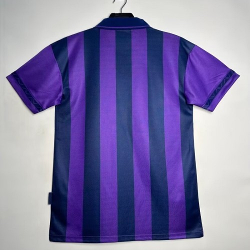 Retro 95/97 Tottenham Away football jersey