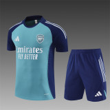 25/26 Arsenal kids Short sleeve training suit