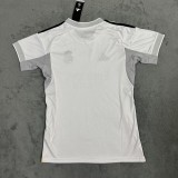 25/26 Real Madrid home women's football Jersey