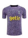 23/24 Tottenham Hotspur football jersey