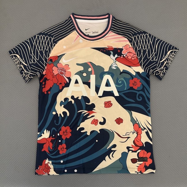 25/26 Tottenham Hotspur Training