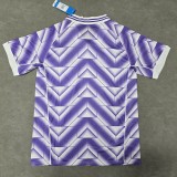 25/26 Real Madrid Retro Clover Special Edition