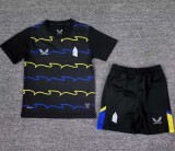 25/26 Everton Third kids kit