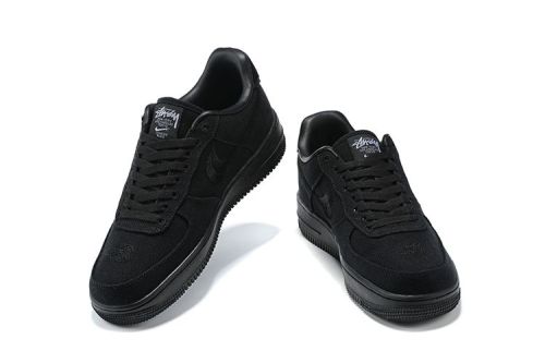 Stussy x Nike Air Force 1 Low CZ9084-001