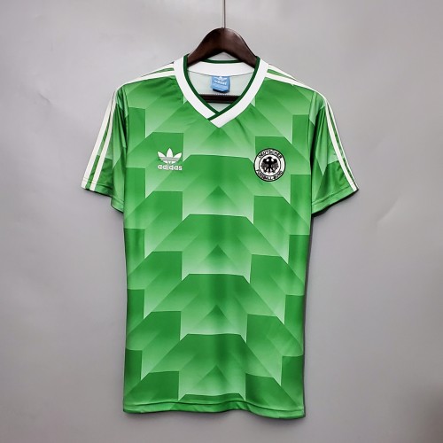 Retro 1988 germany away
