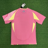 25/26 Scotland Away Women's European Championship football Jersey