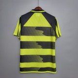 Retro 96/97 Celtics Away