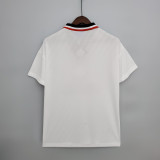 Retro Manchester United 96/97 away