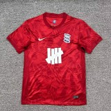 25/26 Birmingham City third football jersey