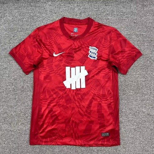 25/26 Birmingham City third football jersey