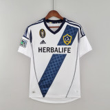 Retro LA Galaxy 2012 HOME