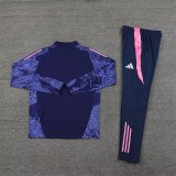 24/25 Real Madrid Adult training suit Shiryu