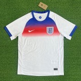 2025 Women's European Championship England home football Jersey