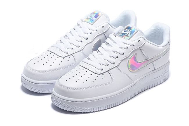 Nike Air Force 1 Low F1