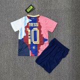 25/26 Messi Special Edition kids kit