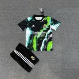 25/26 Real Madrid Special Edition kids kit