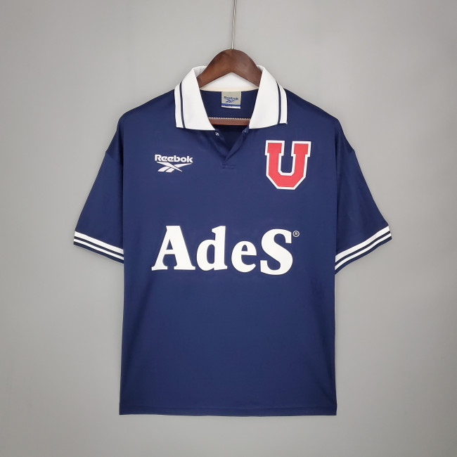 Retro 1998 University of Chile home