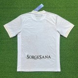 25/26 Napoli away football jersey