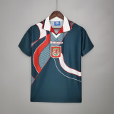 Retro Wales 94/95 away