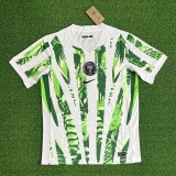 25/26 Nigeria home football Jersey