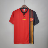 Retro Spain 1996 home
