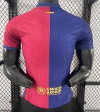 25/26 Barcelona Special Commemorative Edition Player Version