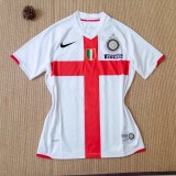 Retro 07/08 Inter Milan Away 100th Anniversary Edition