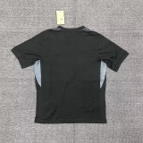 25/26 Chelsea black goalkeeper