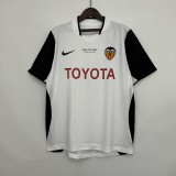 Retro Valencia 03/04 Home