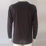 Retro 96/97 Newcastle United Long sleeved footballJersey