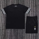 Retro 12/13 Juventus Away kids kit