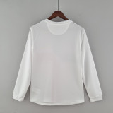 Retro portugal 2012 long sleeve away