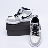 AIR Jordan Rotating Button High Top kids Shoes