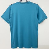 Retro 17/18 Real Madrid third