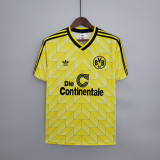 Retro Dortmund 1988 home
