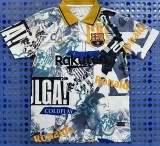 25/26 Barcelona Ronaldinho Special Edition