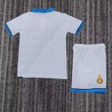 Retro 94/95 Inter Milan Away kids kit