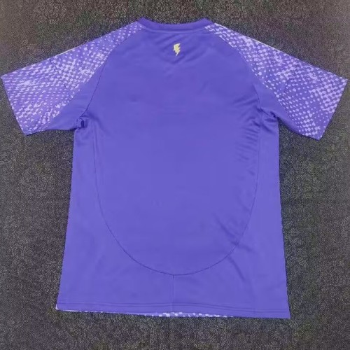 25/26 Orlando City home football Jersey