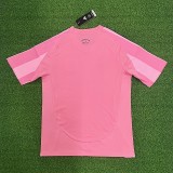 25/26 Inter Miami home football Jersey