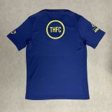 25/26 Tottenham Hotspur training football jersey