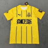 25/26 Borussia Dortmund Animation version football jersey