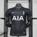 25/26 Tottenham Hotspur Away Player Version