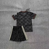 25/26 bayern munich third  Adult Set