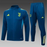 25/26 Juventus kids jacket