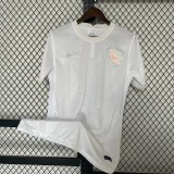 2022 England Women's Home football Jersey