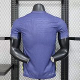 25/26 Atletico Madrid Away Player version