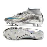 Air Zoom Mercurial FG AG football boots