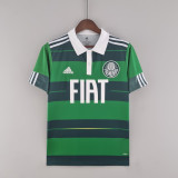Retro 10/11 Palmeiras home